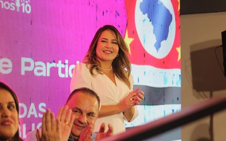 Partido Republicanos Cria Nova Secretaria do Trabalho na Capital SP
